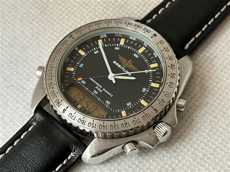 breitling navitimer 3100 ricambi|breitling tubo per pulsante.